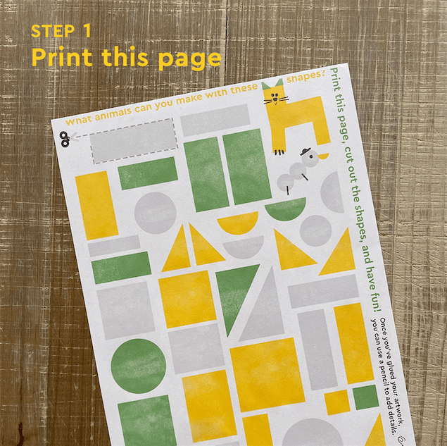 2_Gaia Stella_ animals