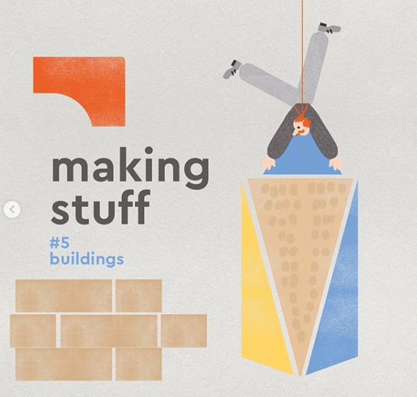 making stuff buildings_gaia stella